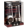 Cole & Mason Amesbury Stemless Mill Gift Set