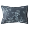 Tendril Spill Navy