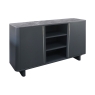 Ariel Large Sideboard Grey