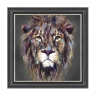 Kendi Framed Picture by Louise Luton