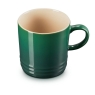 Le Creuset 350ml London Coffee Mug Cactus Green/Juniper