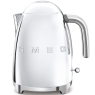 Smeg Kettle Polished Steel