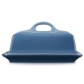 Le Creuset Butter Dish Chambray