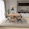 Vestia Hoxton Table Lifestyle