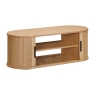 Vestia Storage Coffee Table