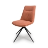 Vestia Boden Dining Chair Brick