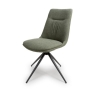 Vestia Boden Dining Chair Sage