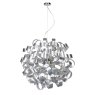 Dar Rawley 12 Light Ribbon Pendant