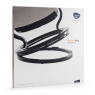Stressless Classic Base Elevator Ring 