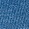 Denim Patches Iron On 100 x 150mm Light Blue