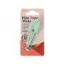 Fusible Bias Tape Maker 9mm