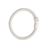 Laura Ashley Ellesmere Magnetic Tiebacks Cream