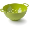 Zeal Colander Lime (15cm) Neon