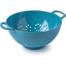 Zeal Colander Aqua (20cm) Neon