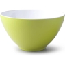Zeal Salad Bowl Lime Two Toned (26cm) Neon