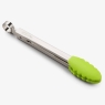 Zeal Mini Lime Tongs Silicone Neon