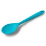 Zeal Spoon Aqua (28cm) Silicone Neon