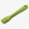 Zeal Pastry Brush Lime Silicone Neon