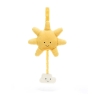 Jellycat Amuseables Sun Musical Pull