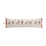 Walton & Co Forest Robins Draught Excluder