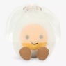 Jellycat Amuseables Boiled Egg Bride