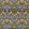 Avery Tapestry Cobolt Fabric