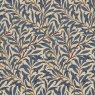 Willow Tapestry Cobalt Fabric