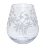 Dartington Bloom Wild Windflower Vase
