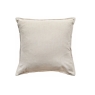 Tia 45cm Cushion Ivory