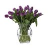 Florabundance Tulip Vase