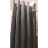 Pair of Eyelet Curtains In Atlantic Bottle Green (247.5cm Drop) (Bury St Edmunds)