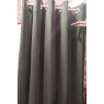 Pair of Eyelet Curtains In Atlantic Bottle Green (247.5cm Drop) (Bury St Edmunds)