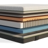 Emma Diamond Hybrid Mattress