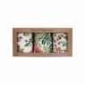 Emma Bridgewater All Creatures Great & Small Set of 3 Caddies