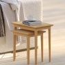 Saxham Nest Of 2 Tables Lifestyle