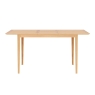 Saxham Extending Dining Table 120-160cm