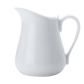 Maxwell & Williams White Basics Milk Jug 110ml