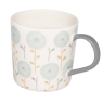 Ekko Mug Dandelions Blue