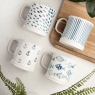 Mug Fish