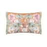 Voyage Acanthus 60cm x 40cm Cushion Rust
