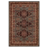 Shataki Gren / Terracotta Rug
