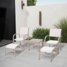 Milan Five Piece Companion Set