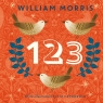 William Morris 123 Book