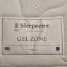 Gelzone 800 Double Mattress (Ipswich)