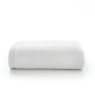 Egyptian Spa Towel White