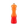 Le Creuset Classic Pepper Mill Volcanic