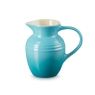 Le Creuset Breakfast Jug Teal