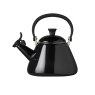 Le Creuset Kone Kettle Black