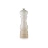 Le Creuset Classic Pepper Mill Meringue