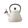 Le Creuset Kone Kettle Meringue